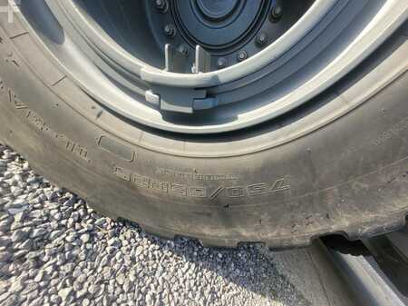 Radlader 2023 Liebherr L 550 XPower (6)