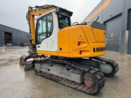 Liebherr R914