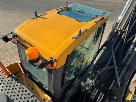 Lánctalpas kotrógép 2016 Volvo EC 250 EL (19)