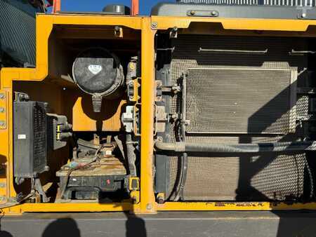 Lánctalpas kotrógép 2016 Volvo EC 250 EL (20)