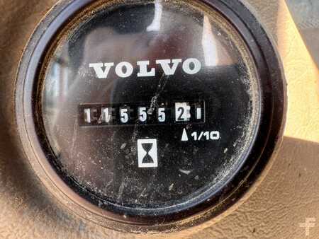 Lánctalpas kotrógép 2016 Volvo EC 250 EL (8)