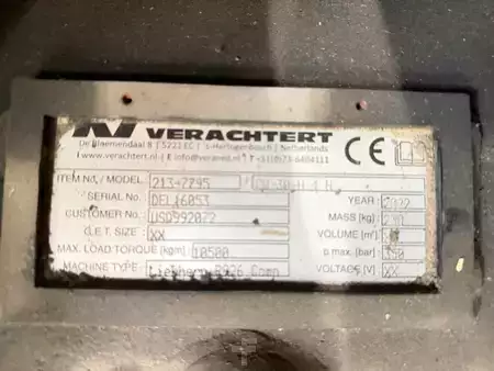 Aggregat 2022 Verachtert CW30 (4)