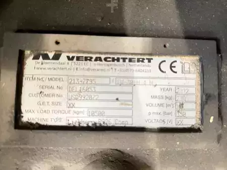Aggregat 2022 Verachtert CW30 (5)