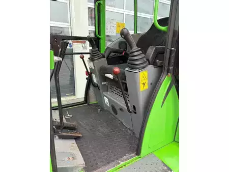 Minigraver 2018 SCHAEFF TC29 Minibagger mit Powertilt (12)