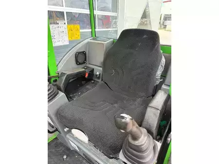 Minigraver 2018 SCHAEFF TC29 Minibagger mit Powertilt (13)