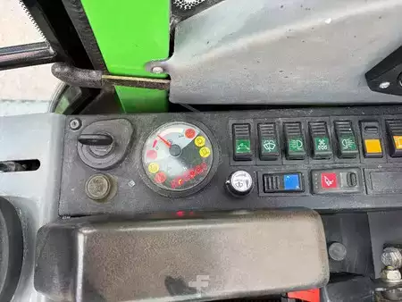 Minigraver 2018 SCHAEFF TC29 Minibagger mit Powertilt (14)