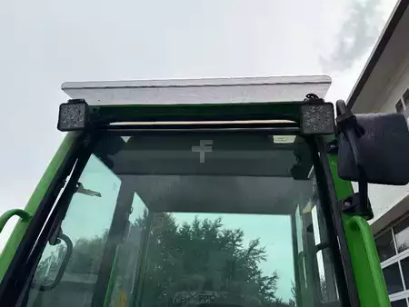 Minigraver 2018 SCHAEFF TC29 Minibagger mit Powertilt (17)