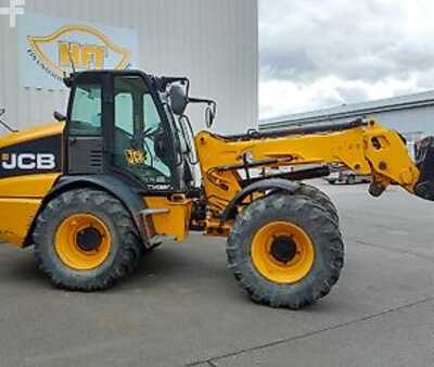 JCB JCB TM 320S