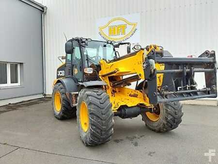 JCB JCB TM 320S