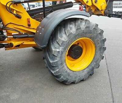 JCB JCB TM 320S