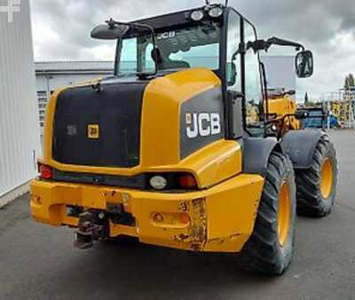 JCB JCB TM 320S