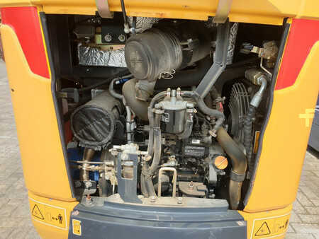 Minibagger 2020 LiuGong 9018F (11)