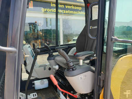Minibagger 2020 LiuGong 9018F (13)