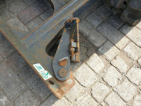 Minibagger 2020 LiuGong 9018F (16)