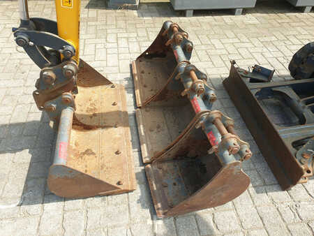 Minibagger 2020 LiuGong 9018F (17)
