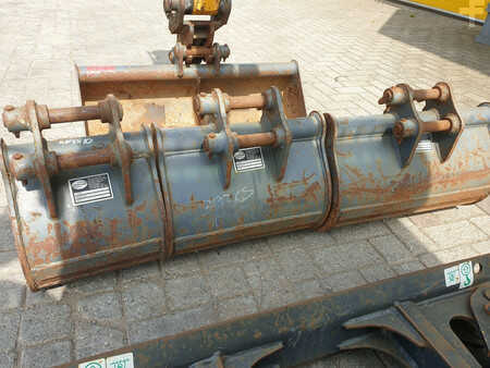 Minibagger 2020 LiuGong 9018F (18)