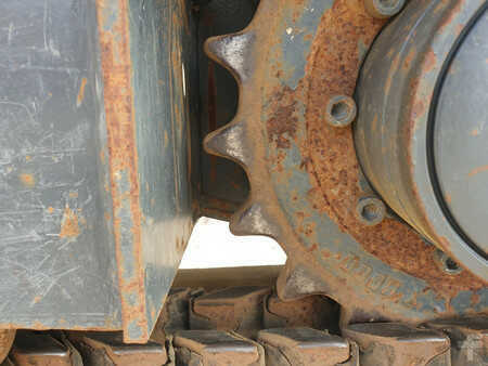 Minibagger 2020 LiuGong 9018F (19)