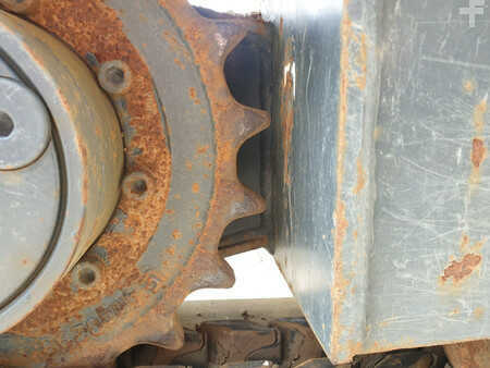 Minibagger 2020 LiuGong 9018F (20)