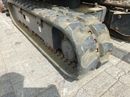 Minibagger 2020 LiuGong 9018F (21)