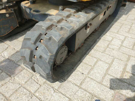 Minibagger 2020 LiuGong 9018F (22)