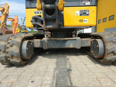 Minibagger 2020 LiuGong 9018F (24)