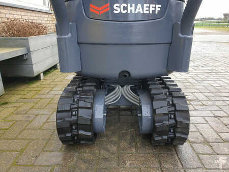 Minibagger 2023 SCHAEFF TC08 (11)