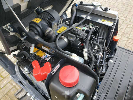 Minibagger 2023 SCHAEFF TC08 (14)