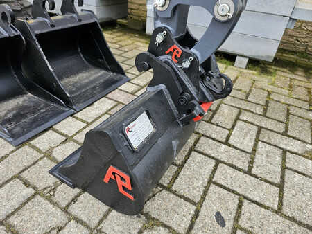 Minibagger 2023 SCHAEFF TC08 (21)