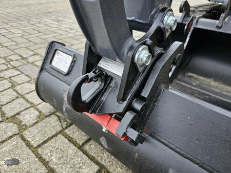 Minibagger 2023 SCHAEFF TC08 (23)