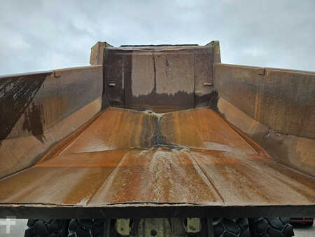 Dumpere 1979 Euclid R35 (17)