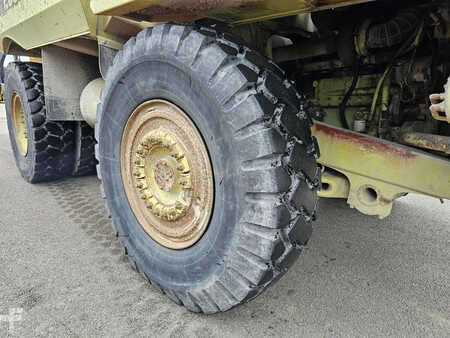 Dumpere 1979 Euclid R35 (23)