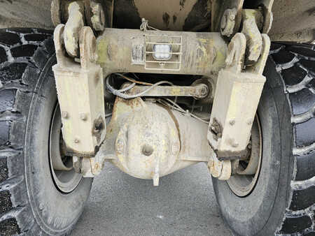 Dumpere 1979 Euclid R35 (25)