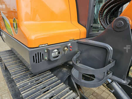 DEVELON DX60E-10N