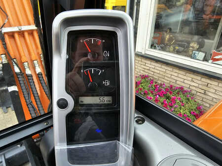 DEVELON DX60E-10N
