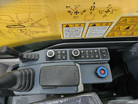 XCMG XE60GA