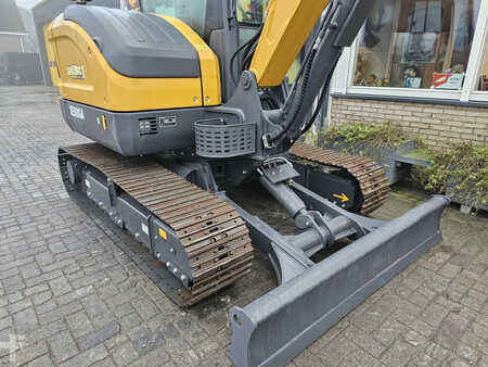 XCMG XE60GA