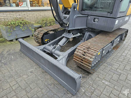 XCMG XE60GA