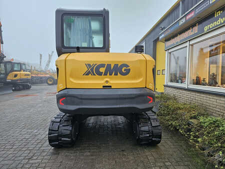 XCMG XE60GA