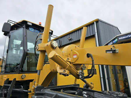 Grejdry 2024 XCMG GR165 (12)