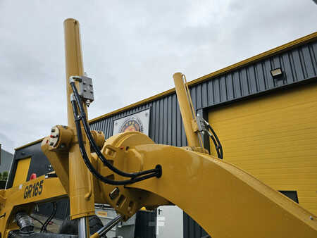 Grejdry 2024 XCMG GR165 (13)