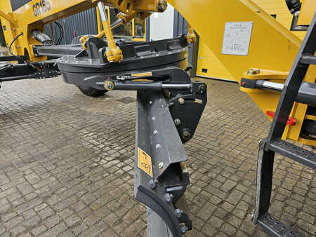 Grejdry 2024 XCMG GR165 (17)