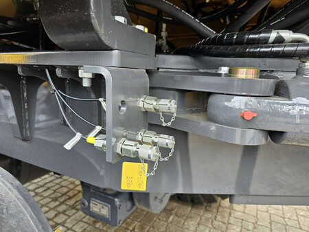 Grejdry 2024 XCMG GR165 (20)