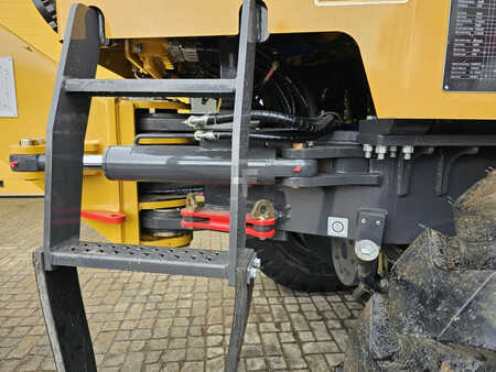 Grejdry 2024 XCMG GR165 (22)
