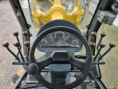 Grejdry 2024 XCMG GR165 (25)