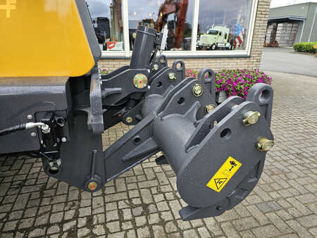 Grejdry 2024 XCMG GR165 (31)
