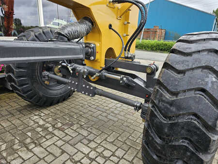 Grejdry 2024 XCMG GR165 (33)