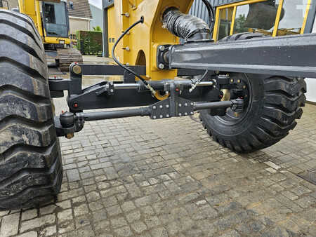 Grejdry 2024 XCMG GR165 (34)