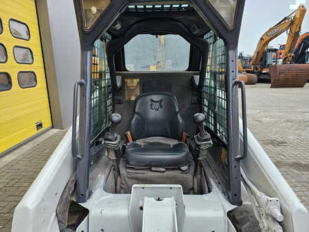 Radlader 2012 Bobcat S130 (9)