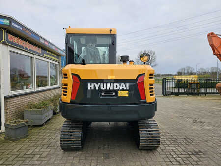Minibagry 2025 Hyundai HX60PRO (4)
