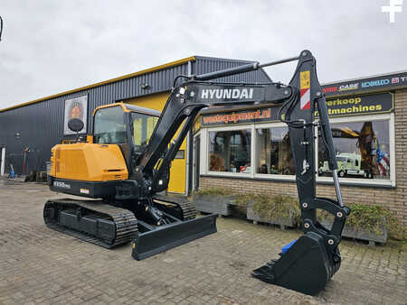 Minibagry 2025 Hyundai HX60PRO (7)